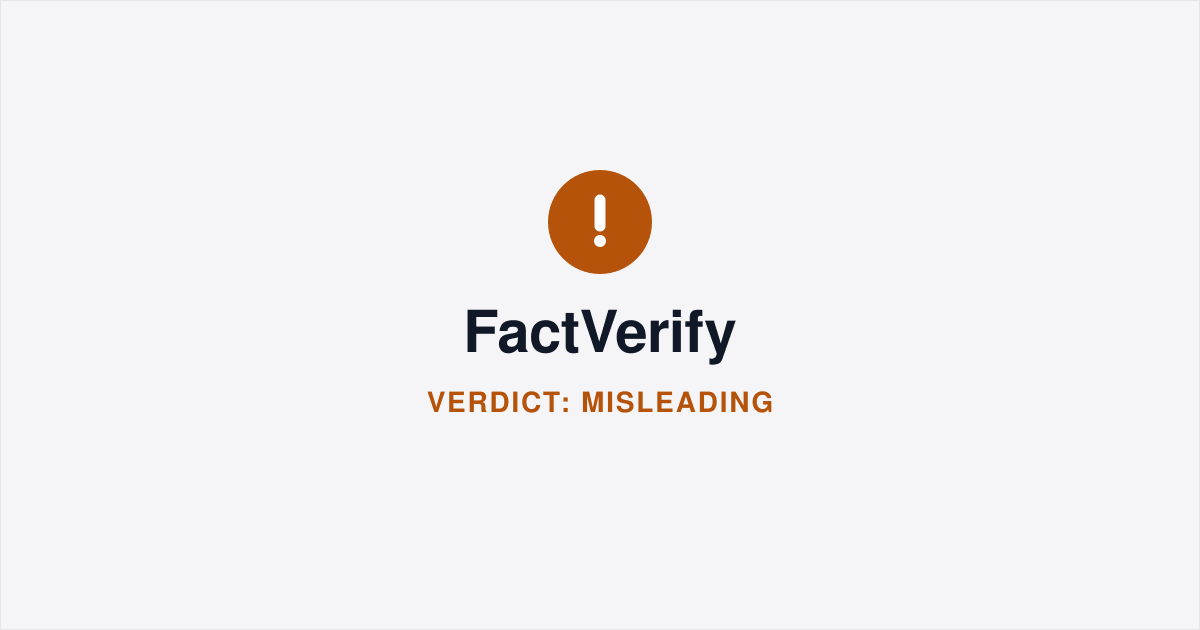 FactVerify