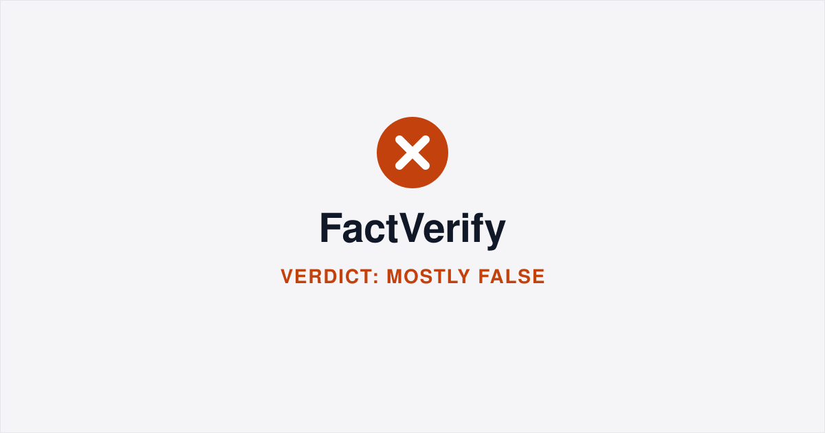 FactVerify