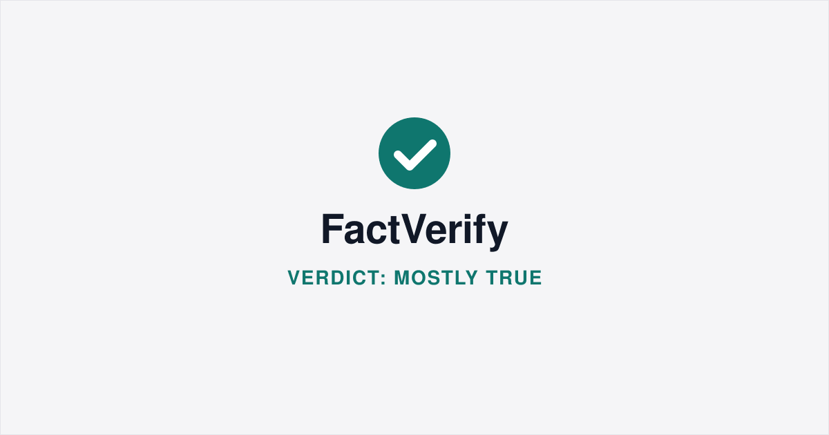 FactVerify